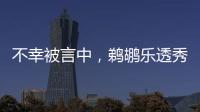 不幸被言中	，鹈鹕乐透秀场上表现低迷�，模板申京打法却天差地别