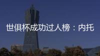 世俱杯成功过人榜�：内托领衔蓝军3将
，梅西	、维尼修斯在列