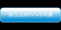 一家在当地95%市场覆盖率的企业为什么选择玛连尼FRT360
	
？