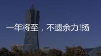 一年将至，不遗余力!扬子电热水器召开中高层营销骨干会议!