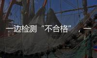 一边检测“不合格”，一边检测“包通过”——豫皖交界处机动车检测怪象调查