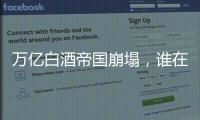 万亿白酒帝国崩塌，谁在痛饮这场苦酒？