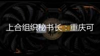 上合组织秘书长：重庆可在多领域为上合组织国家和东盟“架桥”