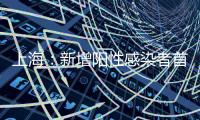上海：新增阳性感染者首次单日破万 本轮疫情总计报告超7.3万例