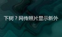 下树？网传照片显示新外援萨拉萨尔身穿亚泰训练服，抵达训练基地