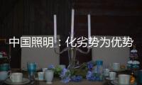 中国照明：化劣势为优势 巧用促销聚集人气