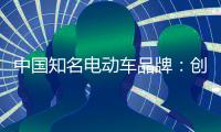 中国知名电动车品牌：创新营销模式有妙招