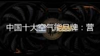 中国十大空气能品牌：营销离不开管理 管理离不开营销