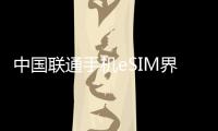 中国联通手机eSIM界面偷跑：为iPhone 17 Air做准备？