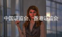 中国证监会
、香港证监会：原则同意进一步扩大股票互联互通标的范围
