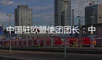 中国驻欧盟使团团长：中欧只有合作才能共赢