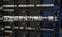 东部最新实力梯队
：骑士尼克斯目标总决 魔术老鹰补强后蓄势待发