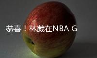 恭喜！林葳在NBA G联赛国际球员选秀中第八顺位被独行侠下属球队选中
