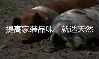 提高家装品味	，就选天然居艺术漆