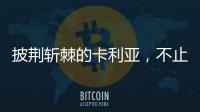 披荆斩棘的卡利亚
，不止于满足，更在于超越