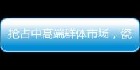 抢占中高端群体市场，瓷砖胶企业看定位