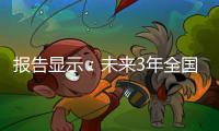 报告显示：未来3年全国电力需求仍将保持刚性增长