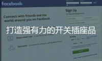 打造强有力的开关插座品牌 企业要适应多元化营销