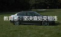 教育部：坚决查处变相违规学科类校外培训