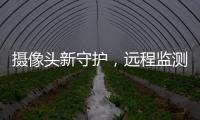 摄像头新守护，远程监测更放心