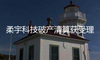 柔宇科技破产清算获受理	，职工薪资或优先清偿