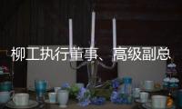 柳工执行董事、高级副总裁文武一行到陕建机股份交流座谈