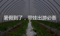 暑假到了
，带娃出游必备！儿童铁路购票四大要点