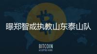 曝郑智或执教山东泰山队
，其实和郑智化执教没什么区别