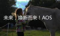 未来，焕新而来！AOSI奥斯五金开启品牌建设	，争抢风口新高地
