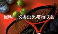 昆明：政协委员与海联会理事为战“疫”捐款捐物建言献策