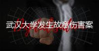 武汉大学发生故意伤害案3人受伤
，警方通报