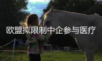 欧盟拟限制中企参与医疗器械公共采购，商务部回应