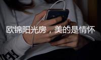 欧锦阳光房，美的是情怀