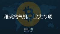潍柴燃气机，12大专项服务政策超越期待！