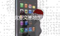 潘粤明发文怒喷国足教练：一个装傻不辞职的所谓教练