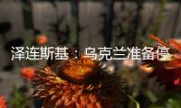 泽连斯基：乌克兰准备停火30天
，俄罗斯必须表明其意愿
