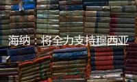 海纳
：将全力支持穆西亚拉恢复，俱乐部对引援有明确目标