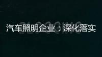 汽车照明企业：深化落实服务策略 让消费者“定心”