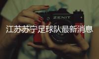 江苏苏宁足球队最新消息：俱乐部停止运营