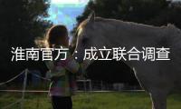 淮南官方
：成立联合调查组	，全面调查张某被强制送医等问题