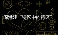 深港建“特区中的特区”，为何选在河套
？