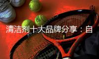 清洁剂十大品牌分享	：自制“清洁剂”的方法