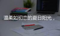 温柔如初恋的夏日阳光，你想要吗?