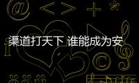 渠道打天下 谁能成为安防界的OPPO�、VIVO?