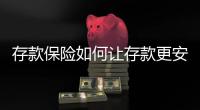 存款保险如何让存款更安全？｜两会金融界之声