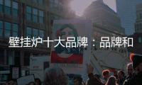 壁挂炉十大品牌：品牌和人才体系建设不可或缺