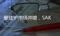 壁挂炉市场井喷，SAKURA樱花如何继续领跑