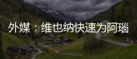 外媒
	：维也纳快速为阿瑙开出两年合同 总支出650万&赞助商承担1/3