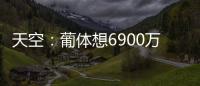 天空：葡体想6900万镑出售约克雷斯，费用总额与阿森纳分歧不大