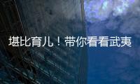 堪比育儿！带你看看武夷山人的“育茶之道”